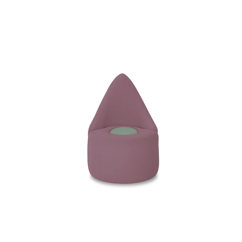 Kids Armchair OP KIDS by Simone Micheli for Adrenalina