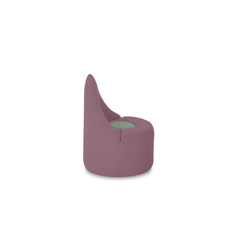 Kids Armchair OP KIDS by Simone Micheli for Adrenalina