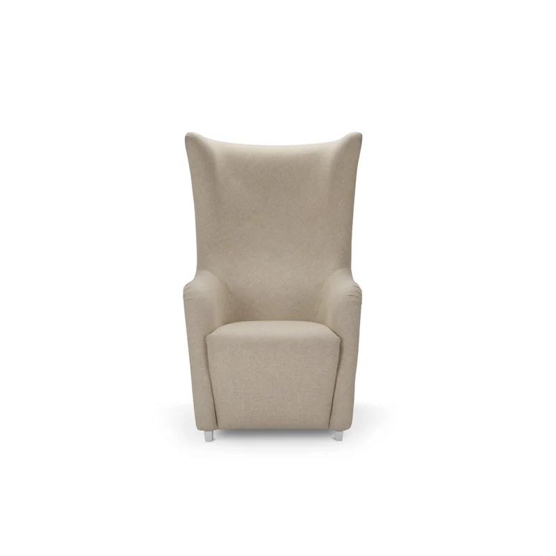 Armchair GEA High by Giovanni Tommaso Garattoni for Adrenalina