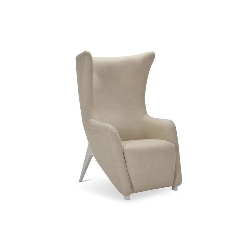 Armchair GEA High by Giovanni Tommaso Garattoni for Adrenalina