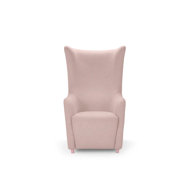 Armchair GEA High by Giovanni Tommaso Garattoni for Adrenalina