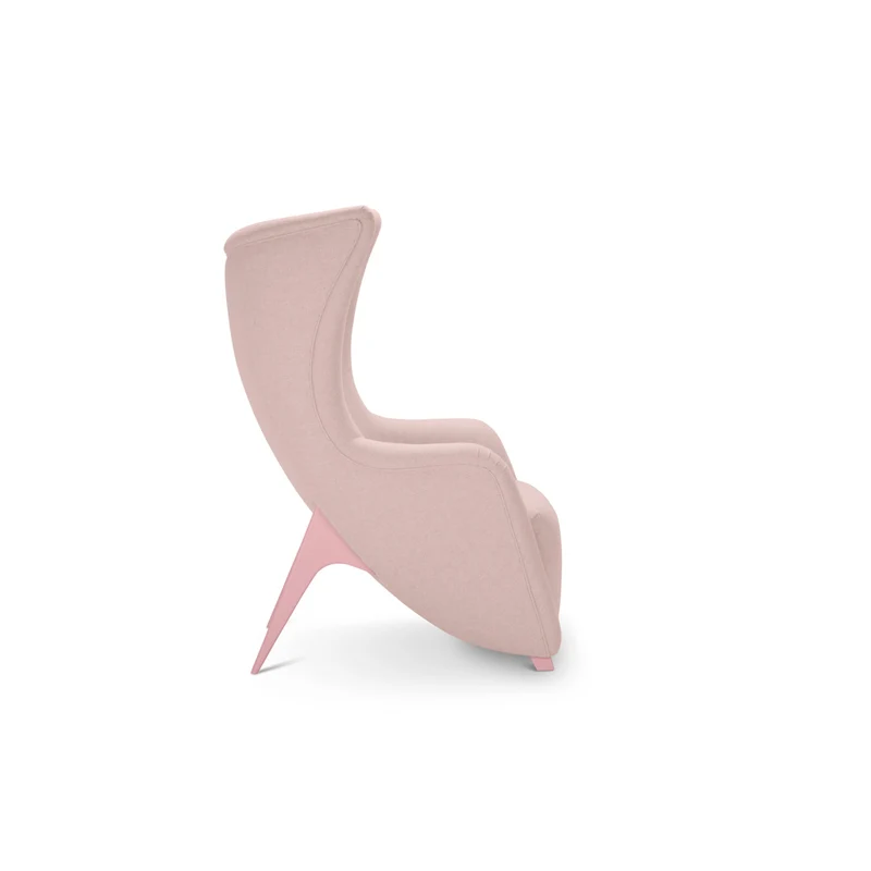 Armchair GEA High by Giovanni Tommaso Garattoni for Adrenalina