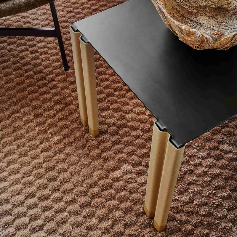 Coffee Table INBALLO by Odo Fioravanti for Baleri Italia