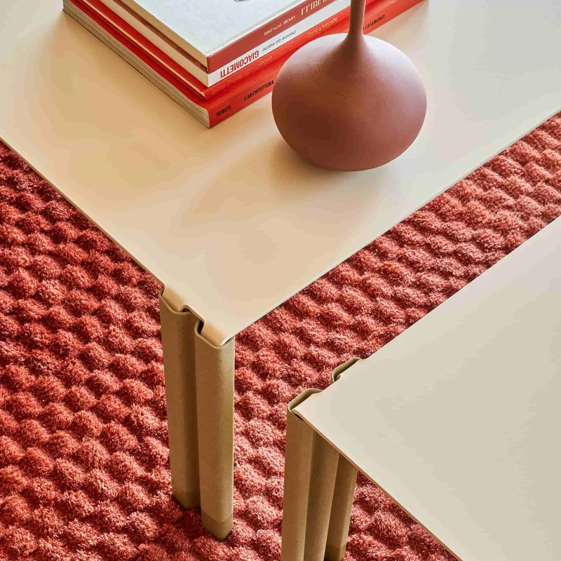 Coffee Table INBALLO by Odo Fioravanti for Baleri Italia