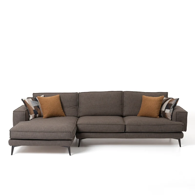 Space con chaise longue