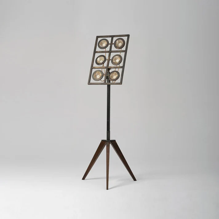 Totò - Lampada da terra