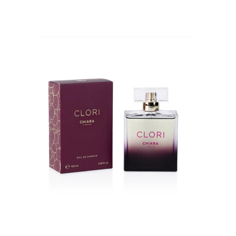 Eau De Parfum - Clori 100ml