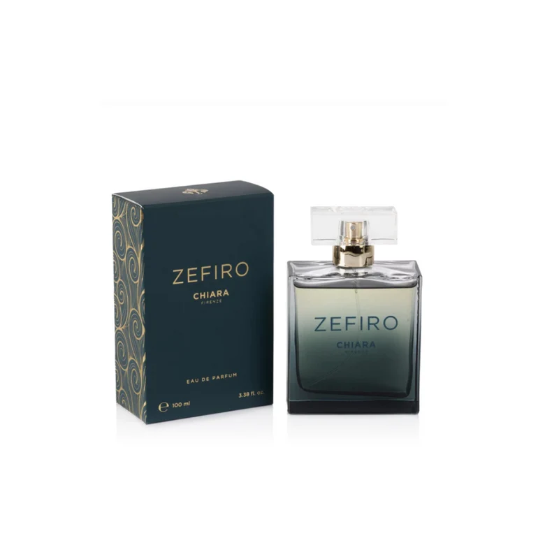 Eau De Parfum - Zefiro 100ml