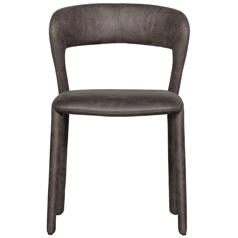 Set di 2 sedie da pranzo Noble 51x76 cm