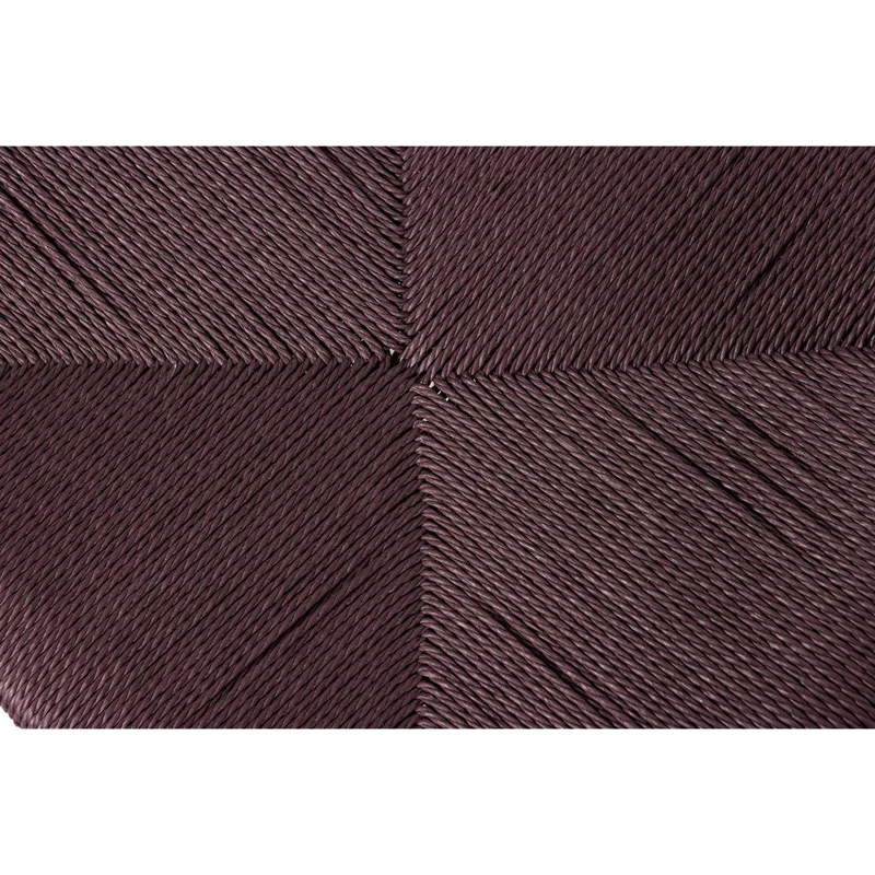 Set di 2 sedie in legno di faggio marrone Embrace 64x76 cm
