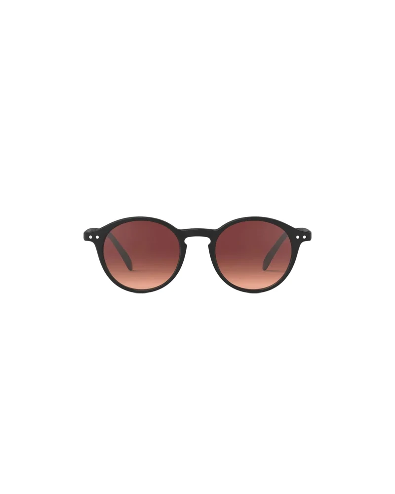 Occhiale da Sole Polarizzato #D - Black Road