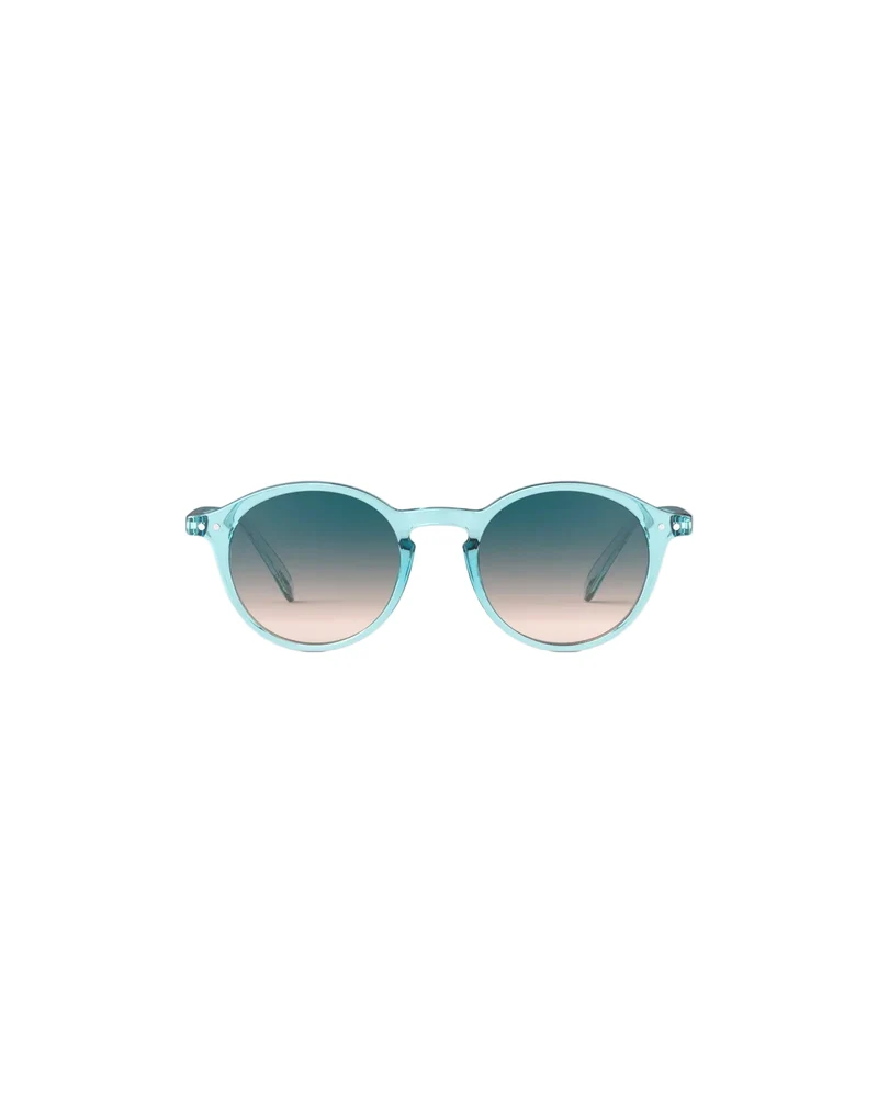 Occhiale da Sole Polarizzato #D - Turquoise Stone