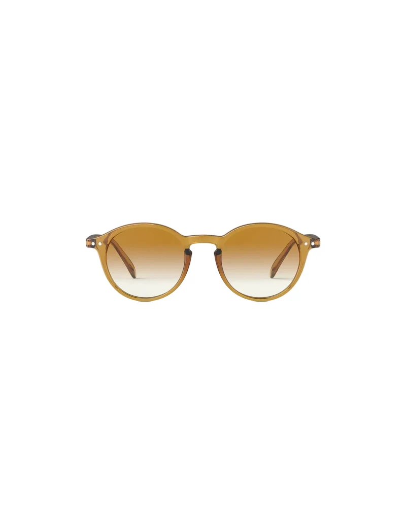 Occhiale da Sole Polarizzato #D - Golden Canyon
