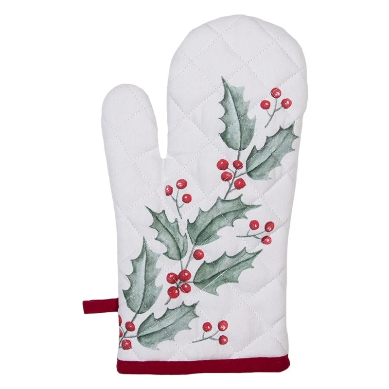 Guantone da forno - Agrifoglio