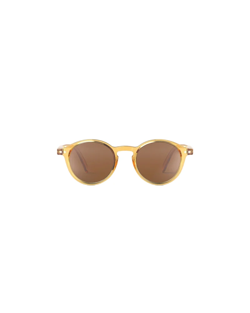 Occhiale da Sole Kids 7-11 #Road - Golden Canyon