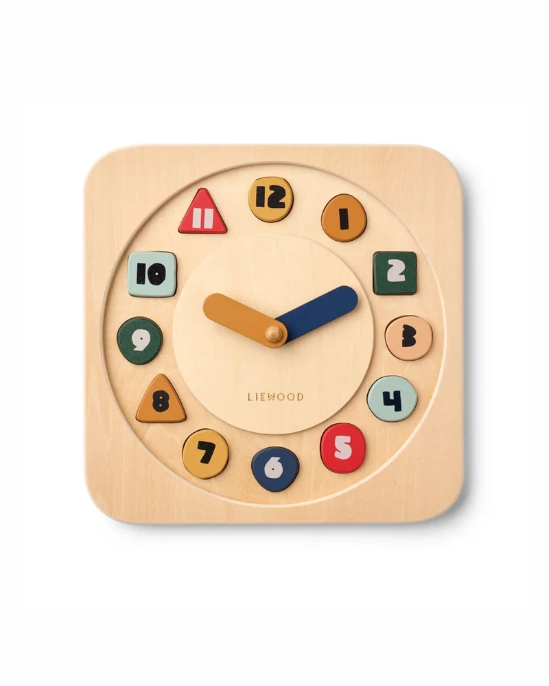 Karamo Moods & Time Activity Board