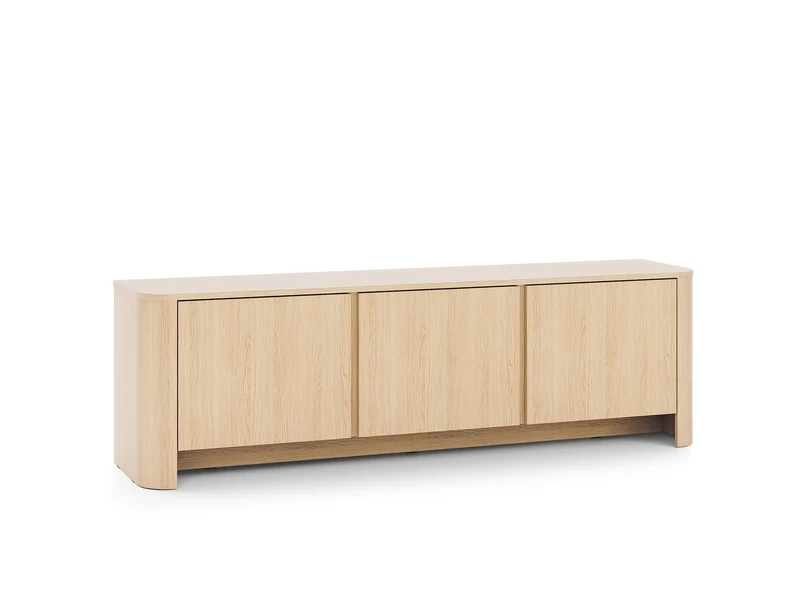 Mobile TV 3 ante Althea 168x52 cm