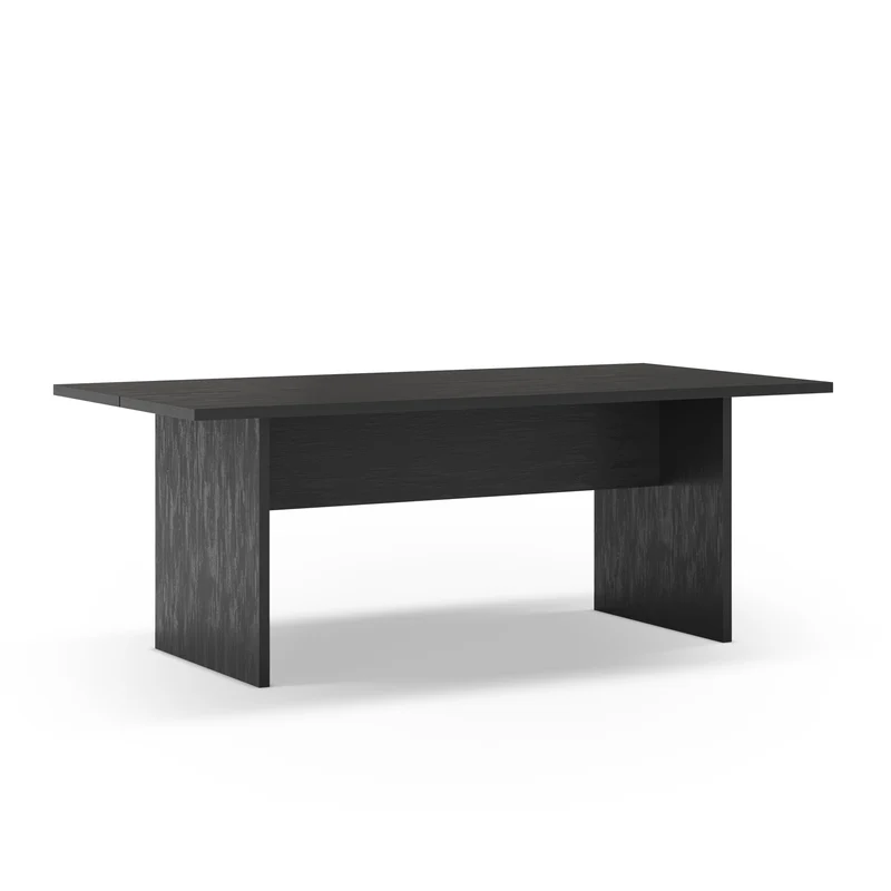 Tavolo rettangolare Lennor 100x75 cm