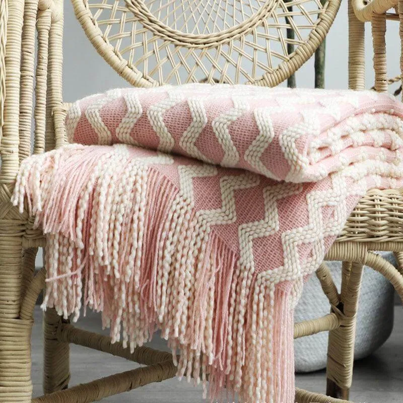 Plaid Scandinave - Espoo