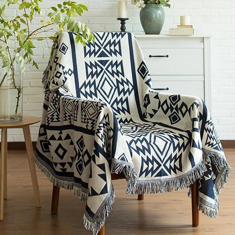 Plaid Scandinave - Alavus