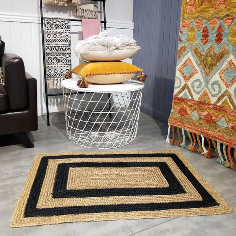 Tapis Scandinave - Bingeyri