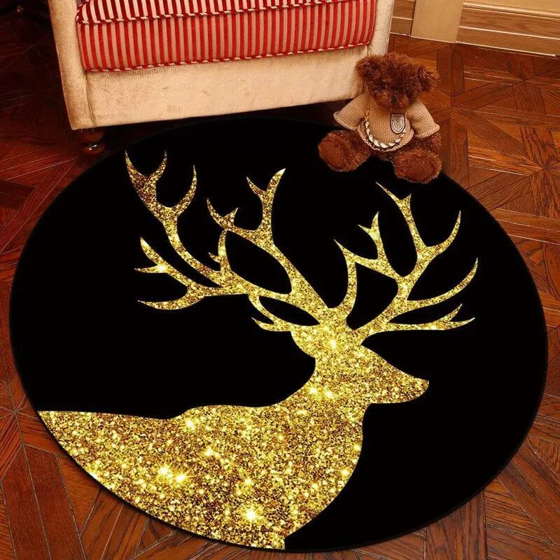 Tapis Scandinave - Vogar