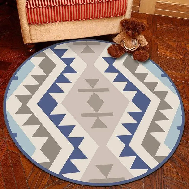 Tapis Scandinave - Vik Y Myrdal