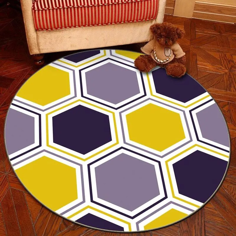 Tapis Scandinave - Viodalstunga