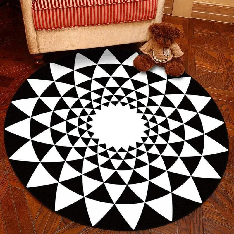 Tapis Scandinave - Vestmannaeyjar