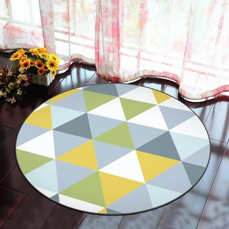 Tapis Scandinave - Varmahlio