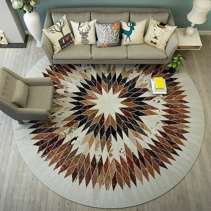 Tapis Scandinave - Talknafjorour