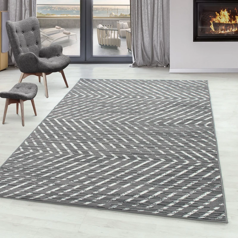 Tapis Scandinave - Suoureyki