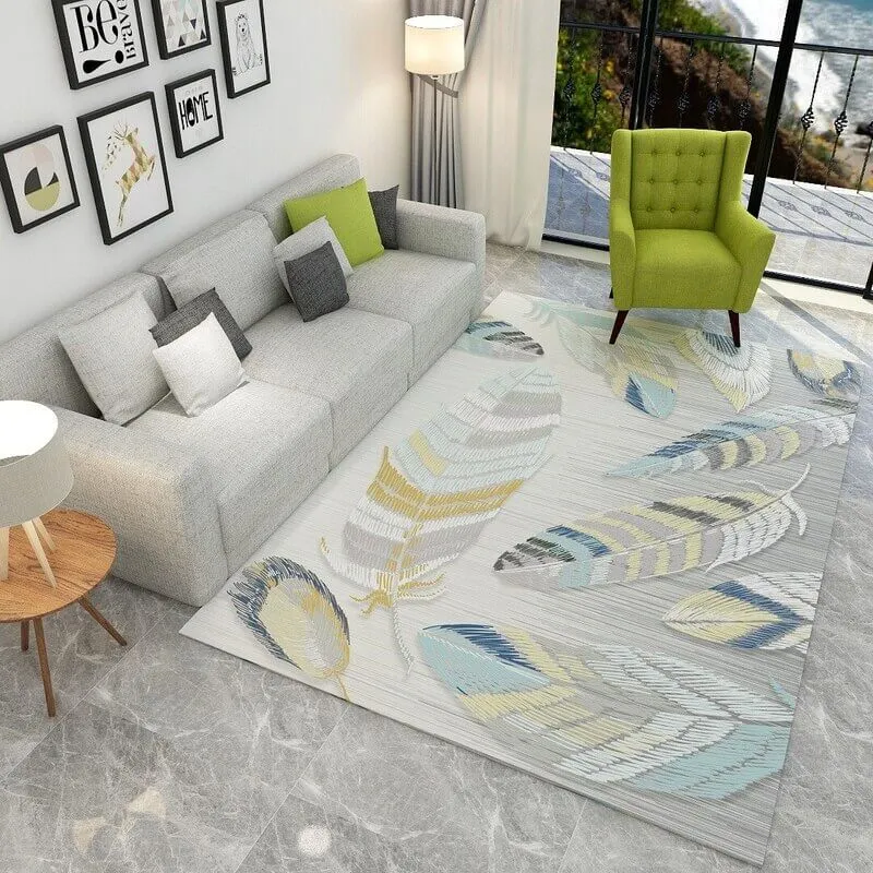 Tapis Scandinave - Suoavik