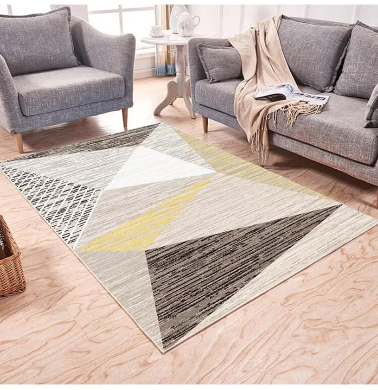 Tapis Scandinave - Stykkisholmur