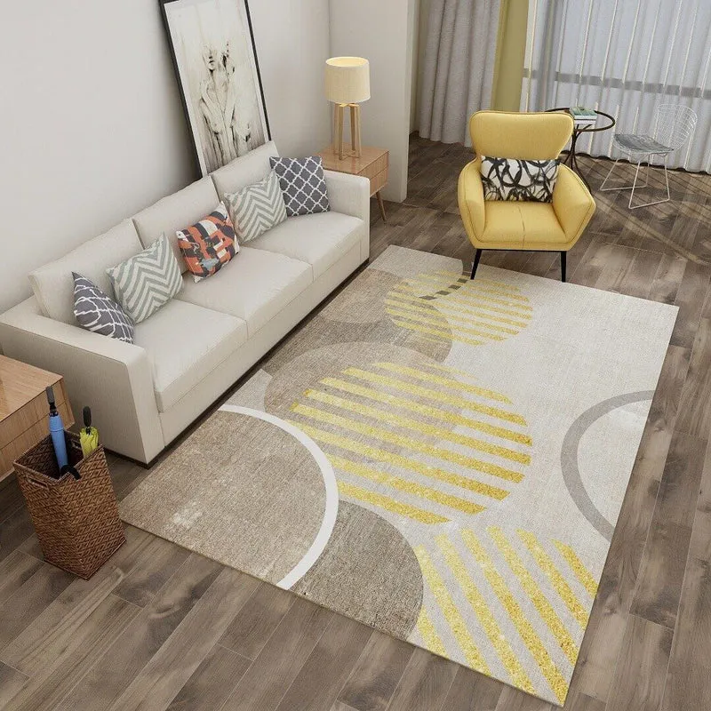 Tapis Scandinave - Stokkseyri