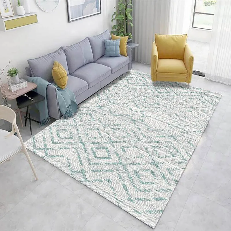 Tapis Scandinave - Stoovarfjorour