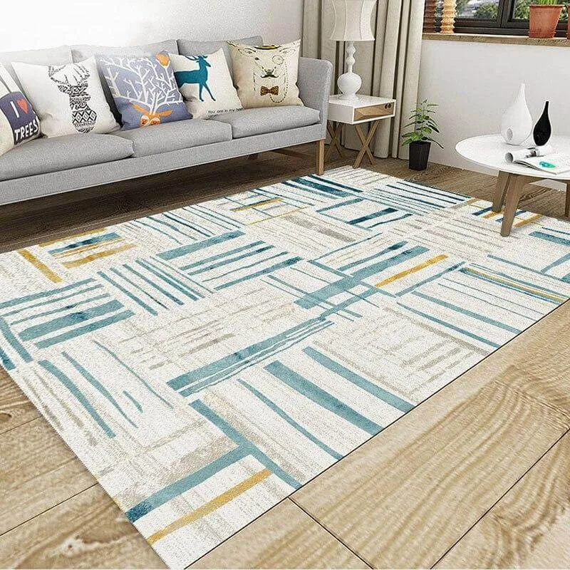 Tapis Scandinave - Skagastrond