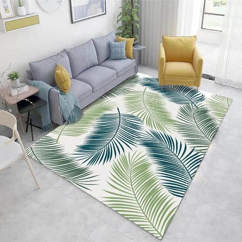 Tapis Scandinave - Siglufjorour