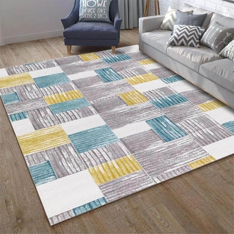 Tapis Scandinave - Seyoisfjorour