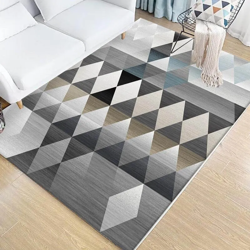 Tapis Scandinave - Selfoss