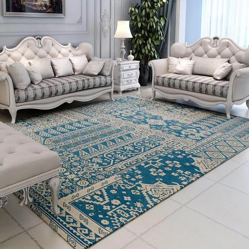 Tapis Scandinave - Rif