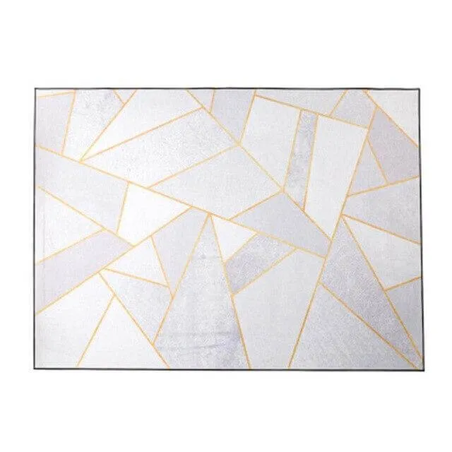Tapis Scandinave - Reykholar