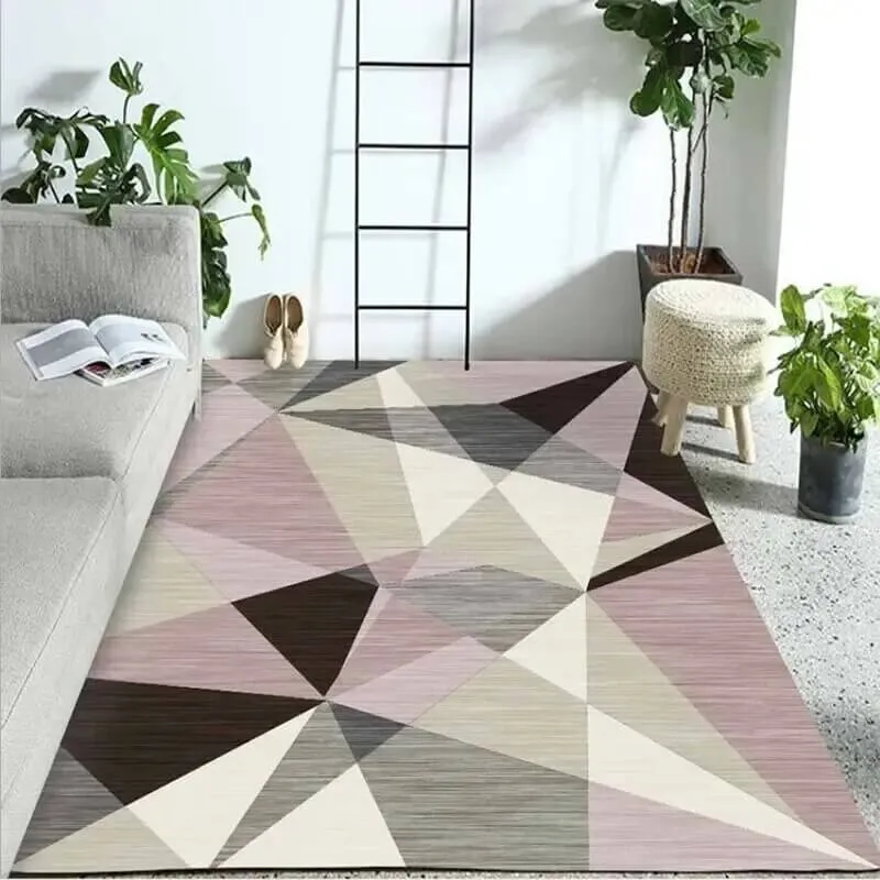 Tapis Scandinave - Reyoarfjorour
