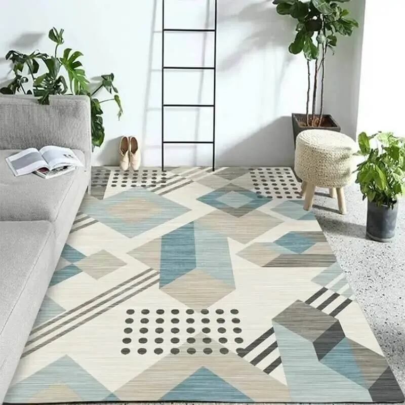 Tapis Scandinave - Raufarhofn