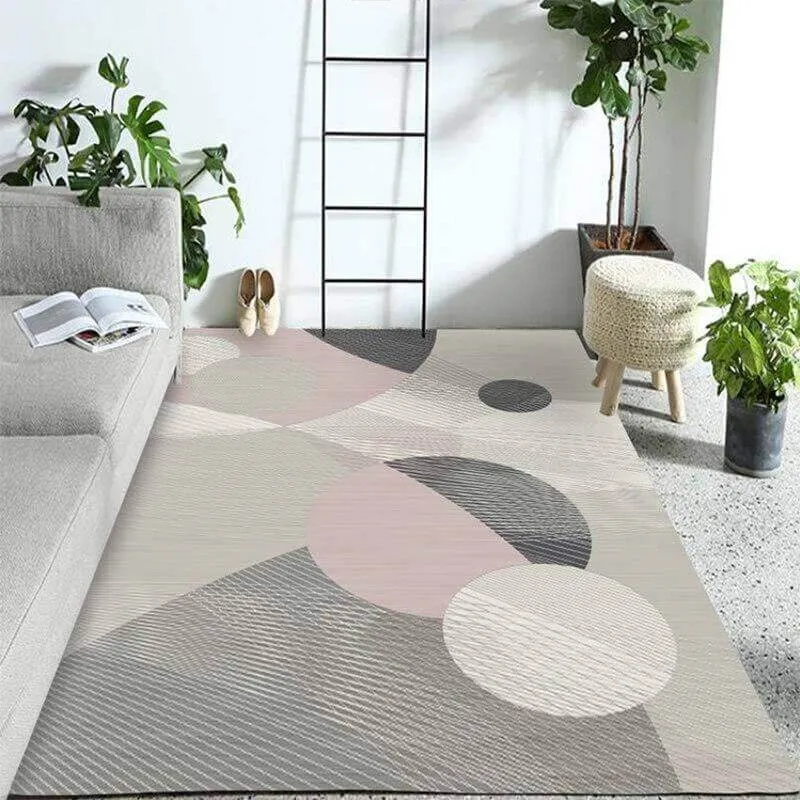 Tapis Scandinave - Patreksfjorour