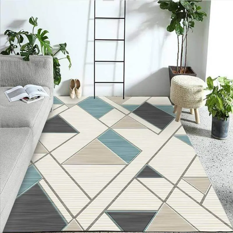 Tapis Scandinave - Olafsfjorour