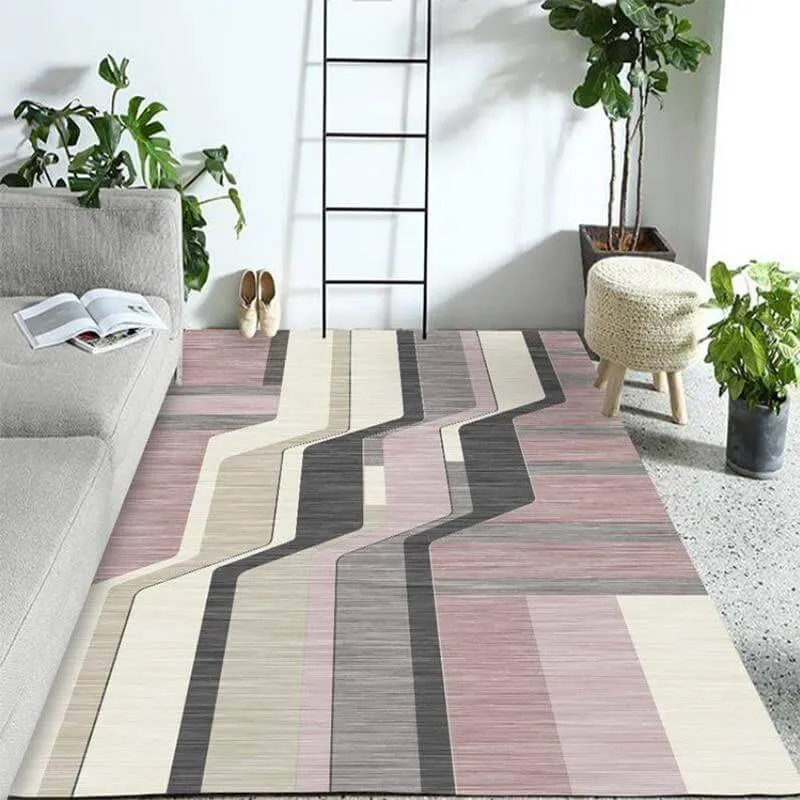 Tapis Scandinave - Oddi