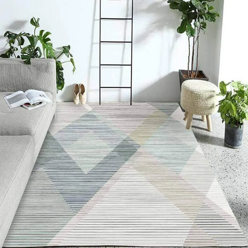 Tapis Scandinave - Njarovik