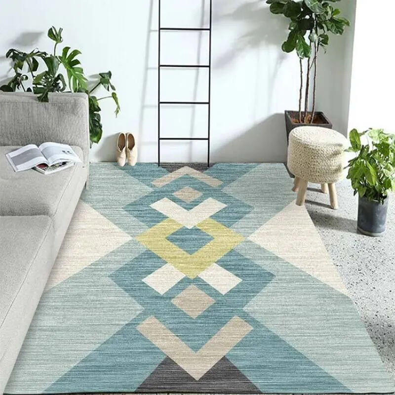Tapis Scandinave - Neskaupstaour