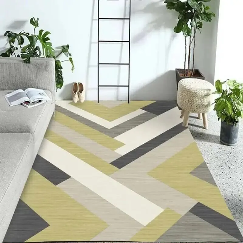 Tapis Scandinave - Mosfellsbear
